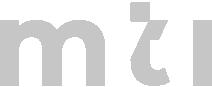 logo company MTI hi-tech дистрибуція